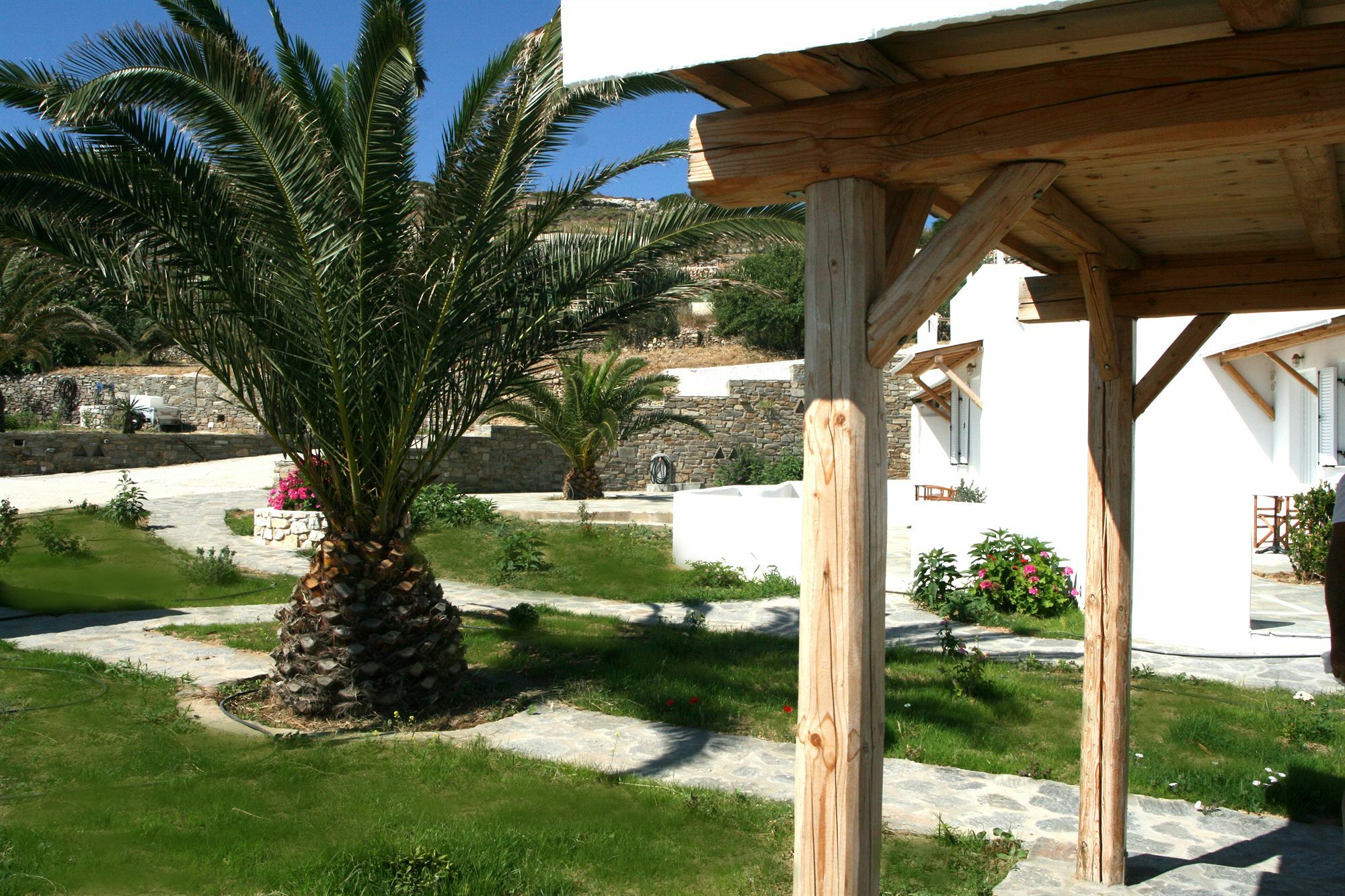 Mirsini Studios Parasporos Exterior photo
